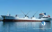 soğutuculu gemi satılık
