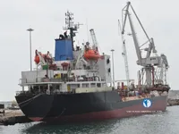 Petrol/Kimyasal tankeri satılık