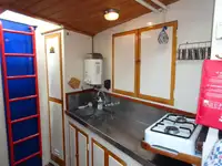Çekme teknesi satılık