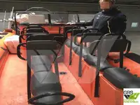 Şişirilebilir sert bot satılık