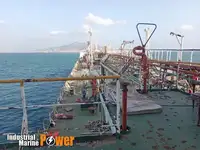 Petrol/Kimyasal tankeri satılık