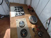 Balıkçı gemisi satılık