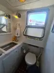 İtfaiye teknesi satılık