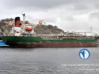 Petrol/Kimyasal tankeri satılık