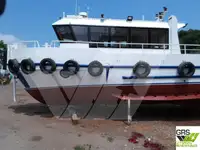 Anket gemisi satılık