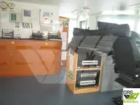 Hızlı Tedarik Gemisi (FSV) satılık