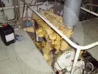 Beam trawler satılık