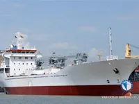Soğutmalı gemi satılık