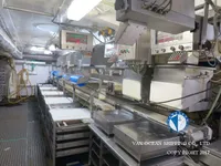 Trol gemisi satılık