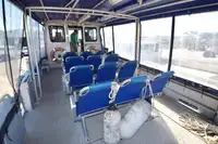 Kruvaziyer gemisi satılık