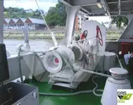 Kruvaziyer gemisi satılık
