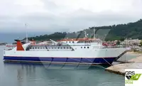 Ro-Ro ship satılık