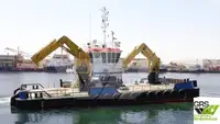 İş gemileri satılık