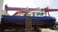 Römorkör satılık