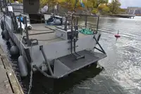Deniz Kuvvetleri / Askeri gemiler satılık