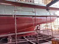 Uzun hatlı balıkçı gemisi satılık