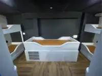 Devriye botu satılık