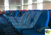 Ro-Ro gemisi satılık
