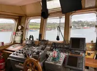 Römorkör satılık