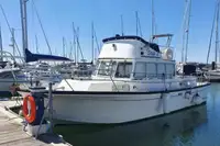 Trawler satılık