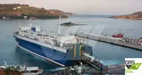 Ro-Ro ship satılık