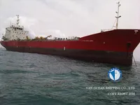 Petrol/Kimyasal tankeri satılık