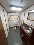 Mürettebat teknesi satılık