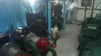 İş gemileri satılık