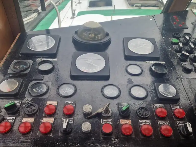 Pilot teknesi satılık