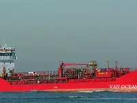 Petrol/Kimyasal tankeri satılık