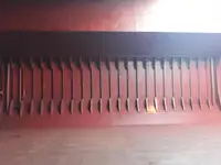 Yığın taşıyıcı satılık