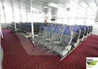 Ro-Ro gemisi satılık