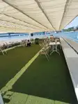 Kruvaziyer gemisi satılık