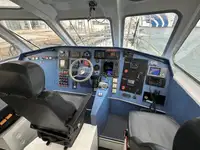 Pilot teknesi satılık