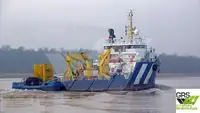 Soğutmalı gemi satılık