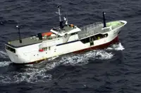 Longliner satılık