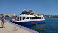 Katamaran satılık