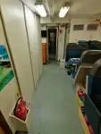 Mürettebat teknesi satılık