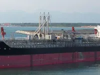 Petrol/Kimyasal tankeri satılık