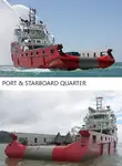 Römorkör satılık