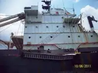 Yığın taşıyıcı satılık