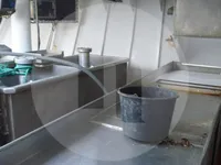 Balıkçı gemisi satılık