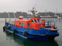 Mürettebat botu satılık