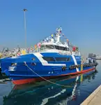 Mürettebat teknesi satılık