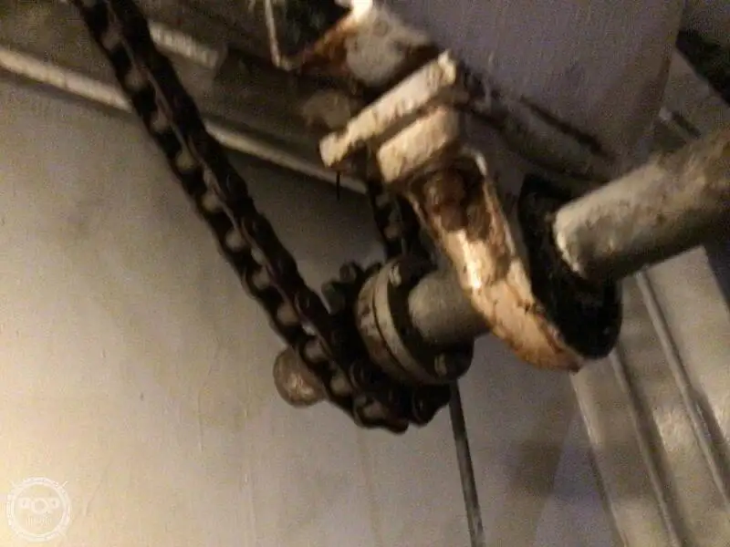 Trol gemisi satılık