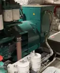Kruvaziyer feribotu satılık
