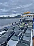 RoPax gemisi satılık