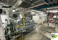 Kruvaziyer gemisi satılık