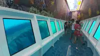Denizaltı satılık