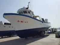 Çalışma tekneleri satılık
